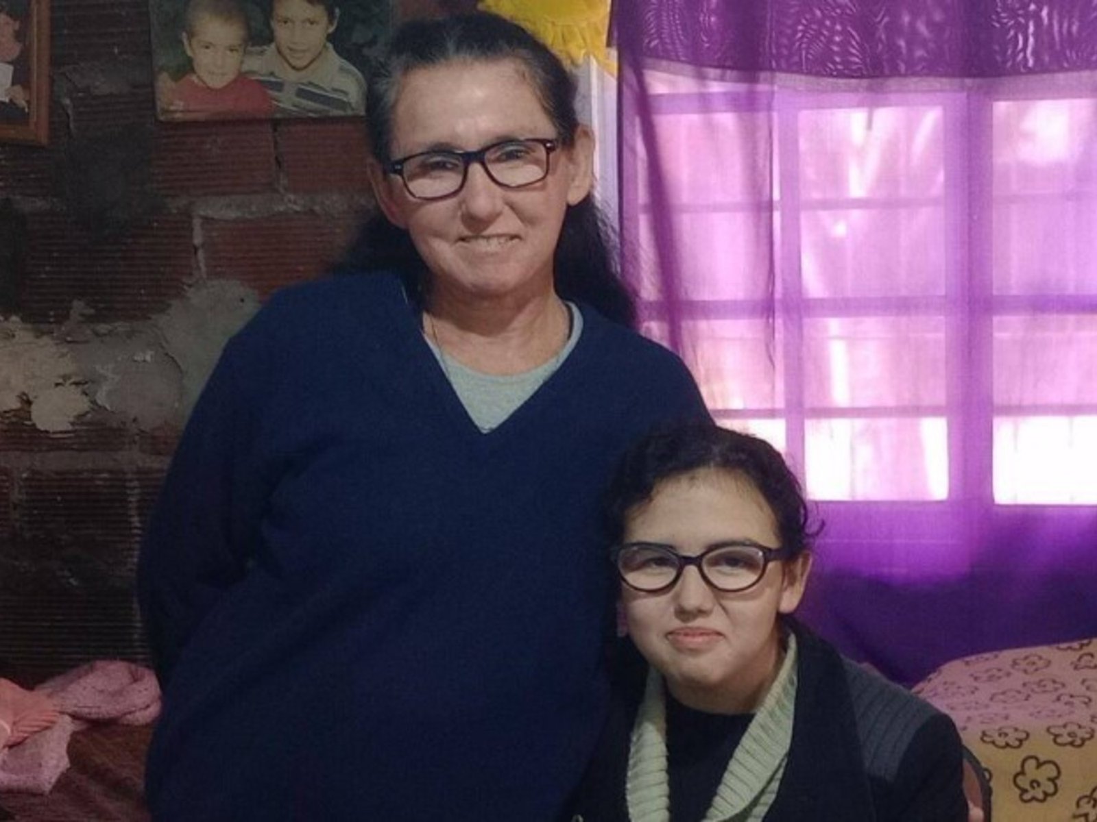 Le dieron una camioneta para tapizar, salió borracho a dar una vuelta y mató a una chica