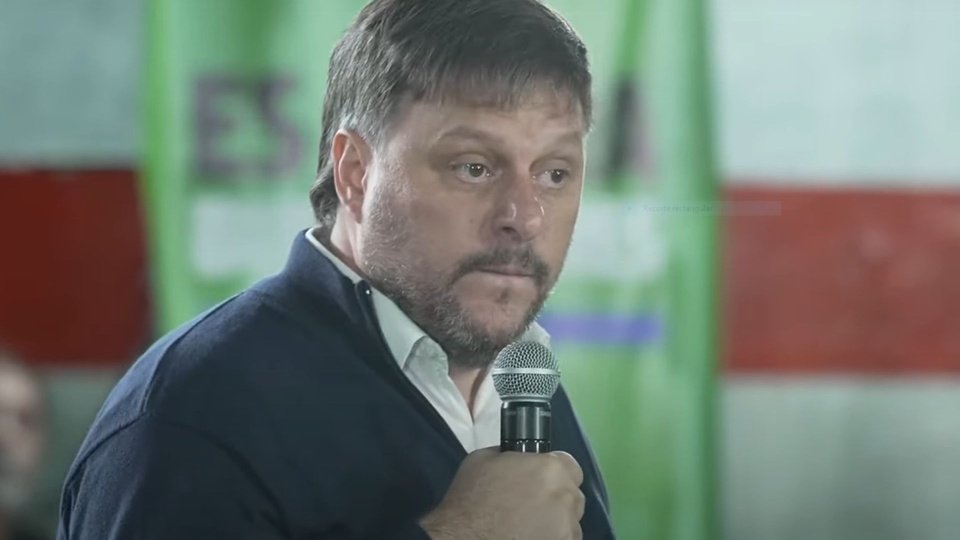 Leandro Santoro lanzó la campaña de Es Ahora Buenos Aires: “Si está de moda la crueldad, no cuenten con nosotros” | Elecciones legislativas 2025