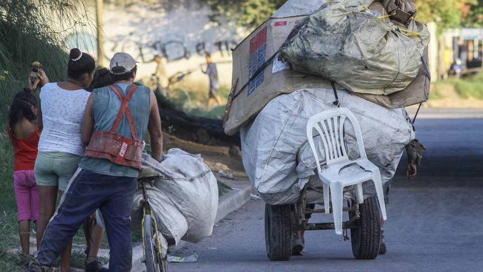 “Levantar el muerto para enaltecer la vida” | Documento de Encuentro x Justicia + Humana para las Pascuas