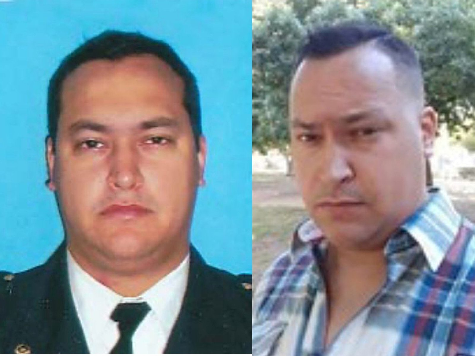 “Lobo” Smith declaró como arrepentido y en la cárcel lo recibieron a las piñas