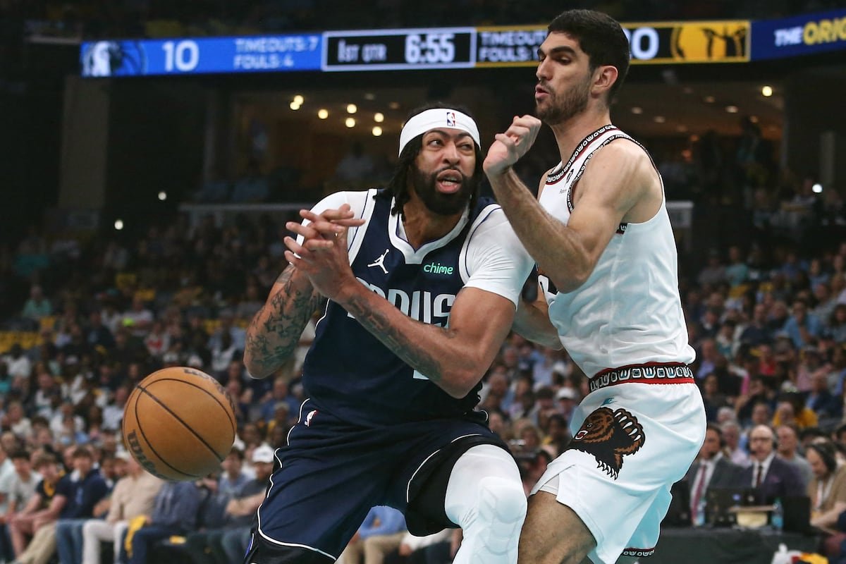 Los Dallas Mavericks: de finalistas de la NBA a quedar fuera de los ‘playoffs’ tras dejar salir a Dončić | Baloncesto | Deportes