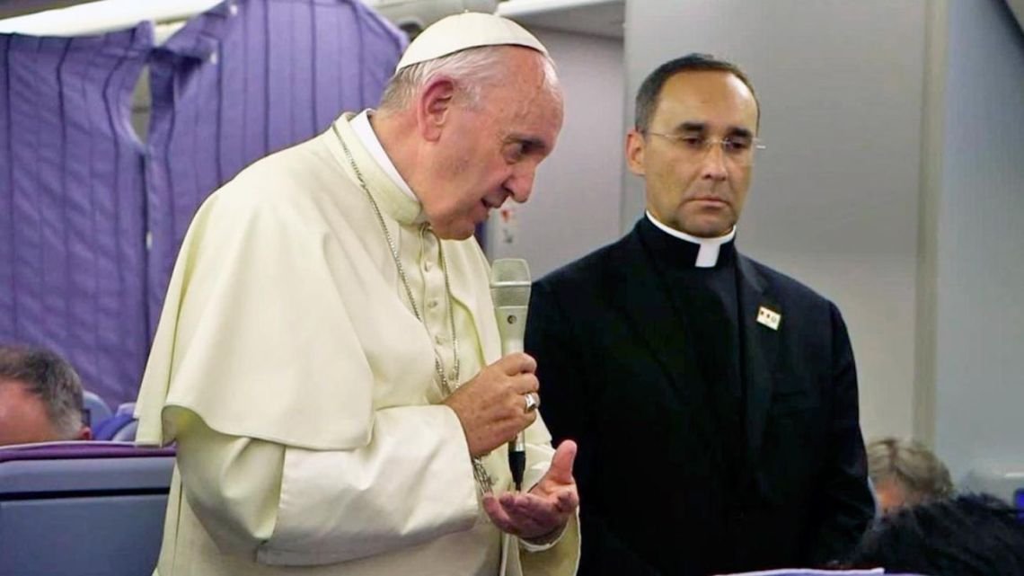 Los abusos en la Iglesia, el gran desafío del Papa: “Pedir perdón no basta”