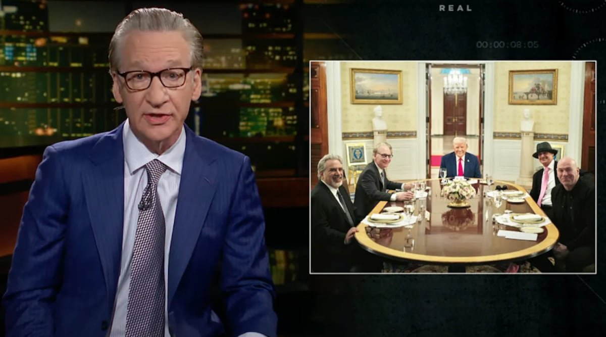 Los cómicos salvan el debate democrático | Televisión