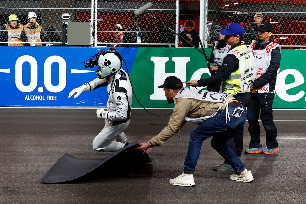 Los dobles de acción tendrán su Oscar: la Academia anuncia nueva categoría para 2027 | Cultura