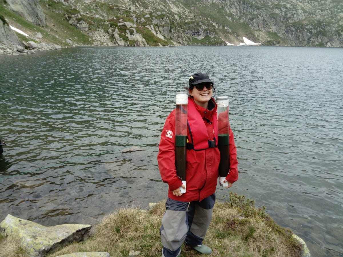 Los humanos introdujeron peces para pescar en los lagos de alta montaña hace ya 1.600 años | Ciencia