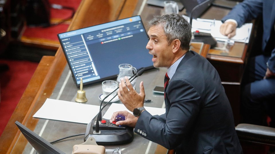 Los libertarios y el PRO buscan bloquear la comisión investigadora por el escándalo $LIBRA | Crearon dos nuevos interbloques para obtener más integrantes