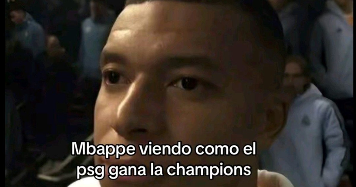 Los memes de la eliminación del Real Madrid ante el Arsenal en la Champions League :: Olé