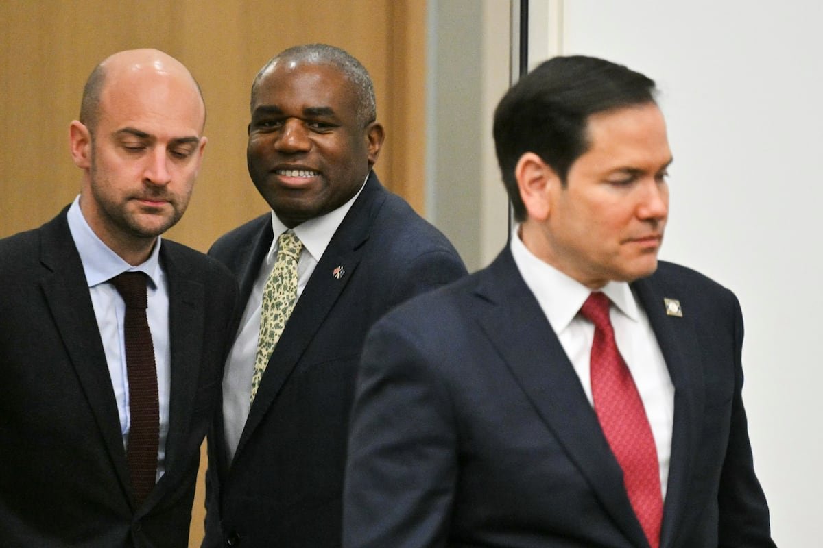 Los principales aliados de la OTAN piden a EE UU fijar un plazo para comprobar si Rusia quiere la paz en Ucrania | Internacional