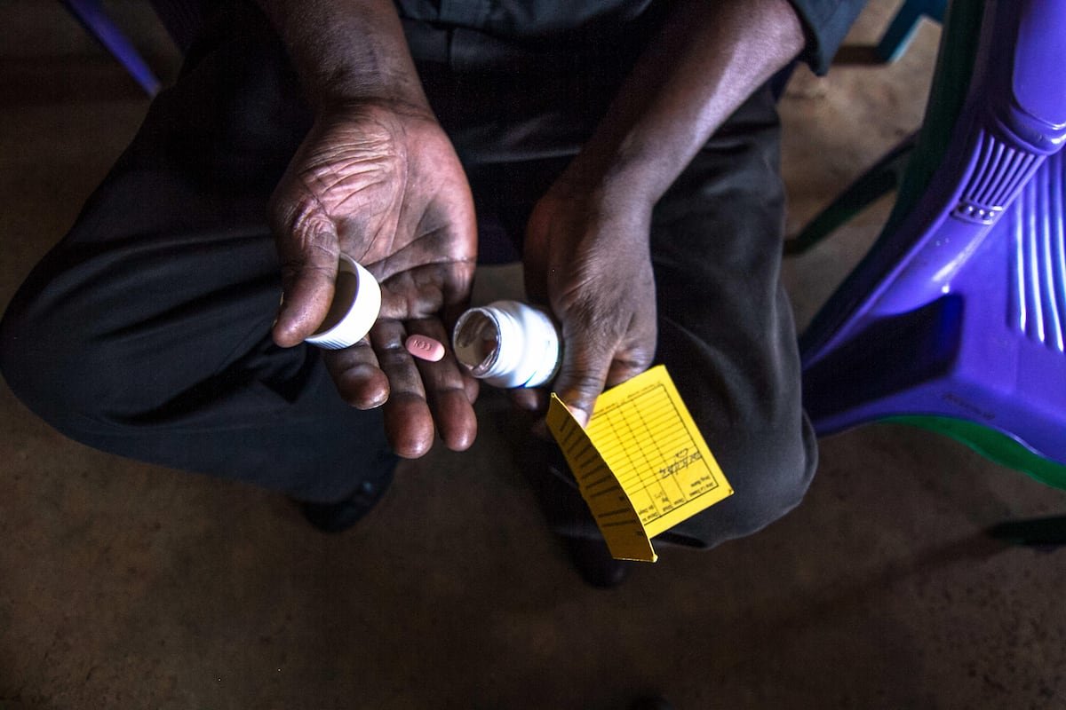 Los recortes en la financiación del VIH: un retroceso global que costará millones de vidas | Planeta Futuro