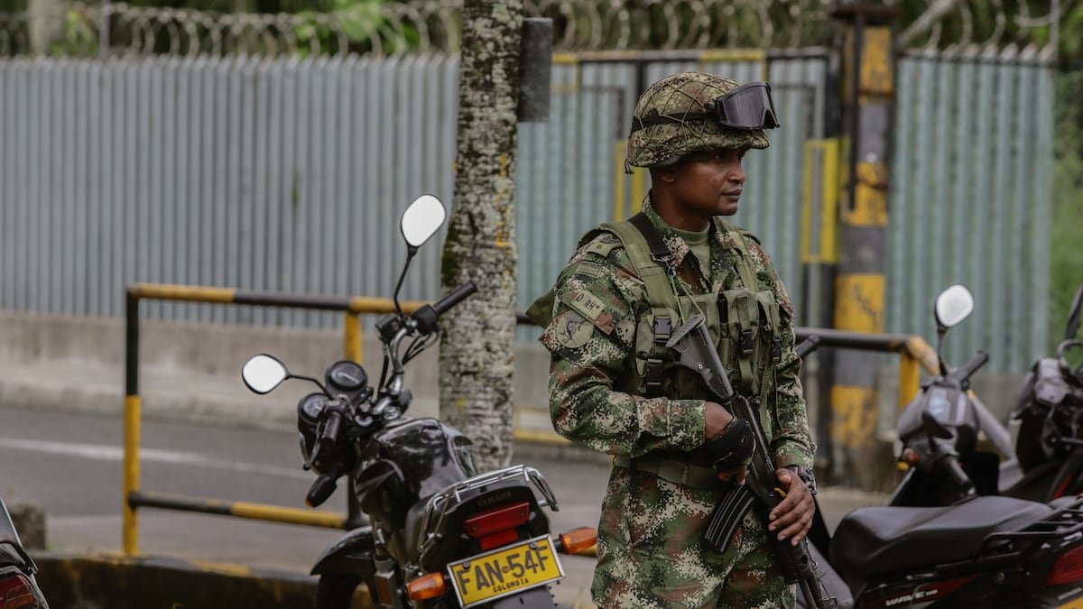 Los tentáculos de la mafia italiana en Colombia: cocaína a menor costo y negocios con el Clan del Golfo