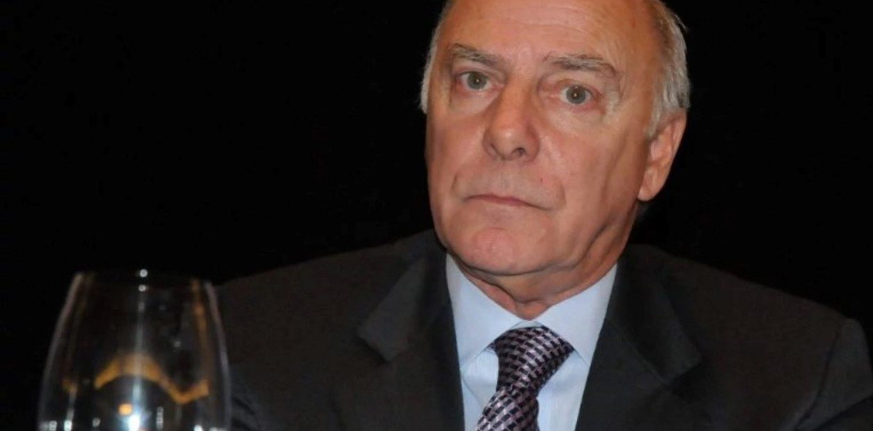 Los vínculos de un ex camarista federal y un famoso prostíbulo de Mar del Plata: qué resolvió la Justicia