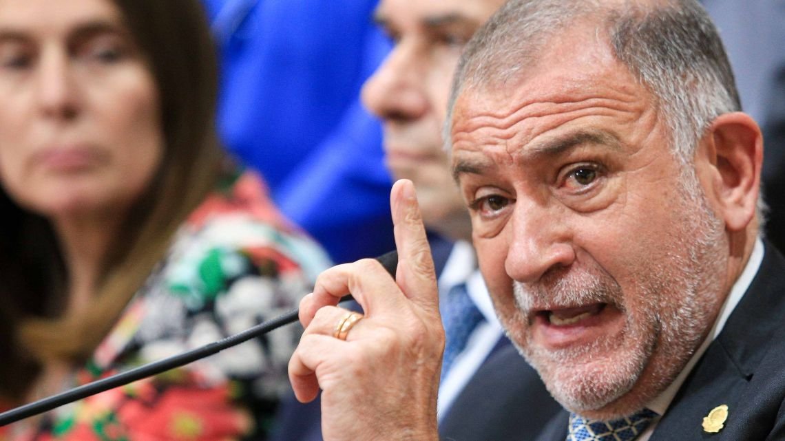 Luis Juez sobre el papa Francisco: “Creo que no supimos valorar a un tipo que era nuestro”