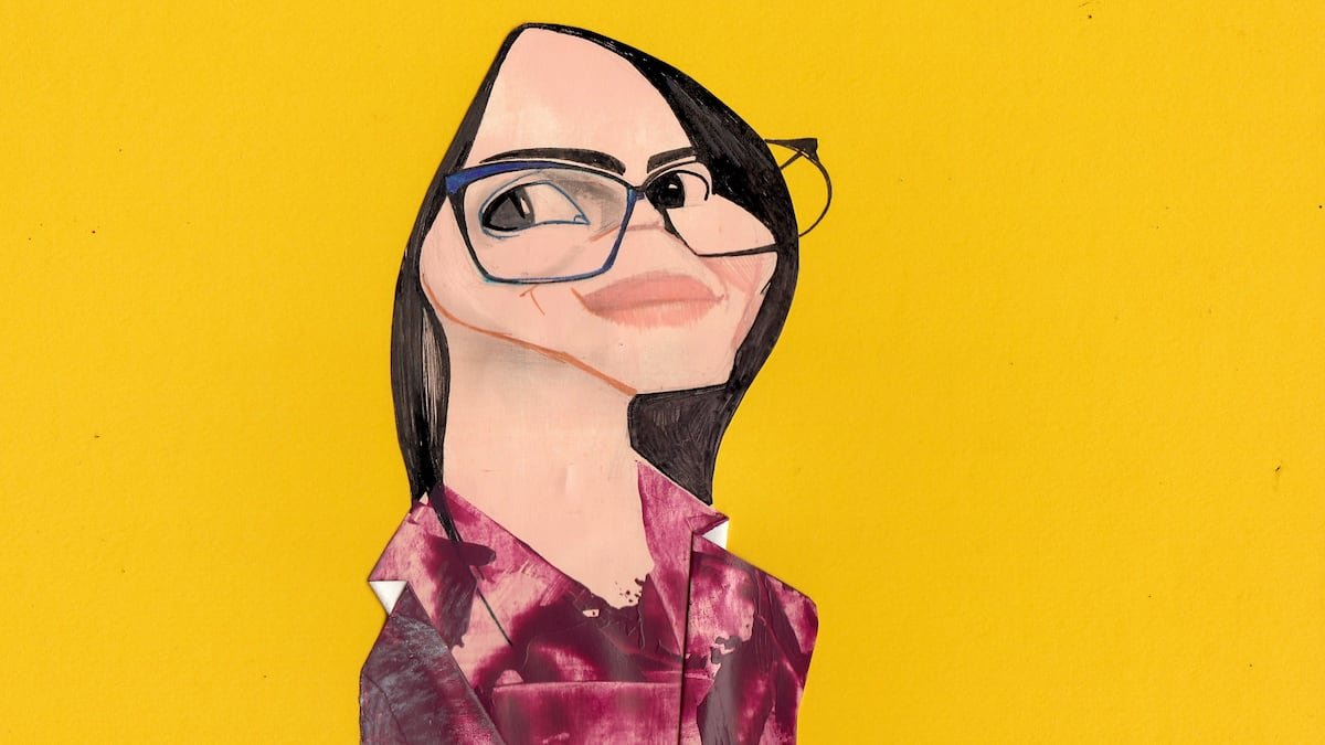 Luisa González, la revancha del correísmo