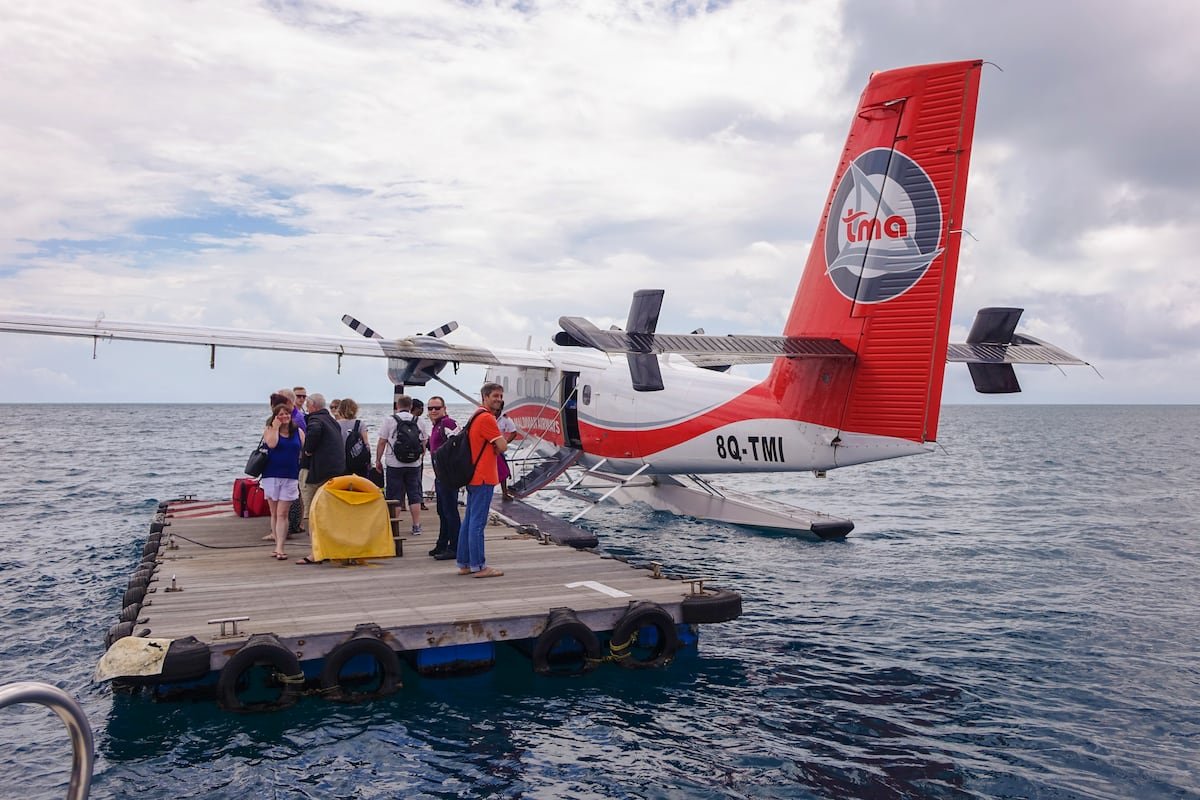 Maldivas prohíbe la entrada de israelíes “hasta que cesen los actos inhumanos” contra Palestina | Internacional