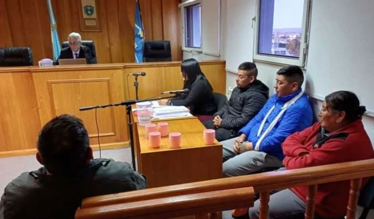 Mañana recién se hace en los tribunales de Trelew la audiencia contra el “Clan Tolosa”: prisión para todos
