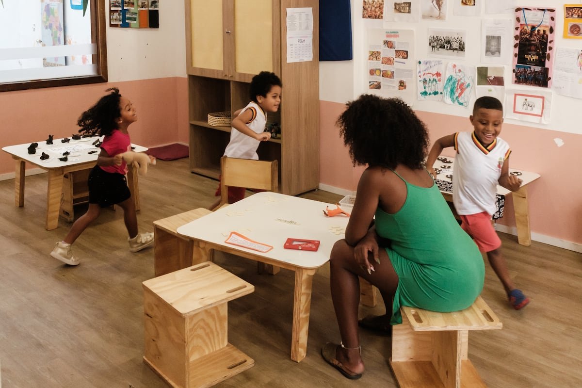 María Felipa, la escuela brasileña que pone en el centro los saberes negros e indígenas | América Futura