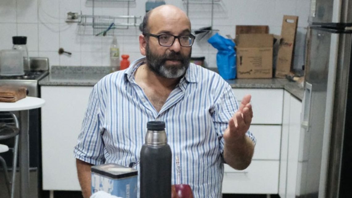 Mariano Oberlin: “Francisco fue revolucionario y cambió el paradigma de la Iglesia”