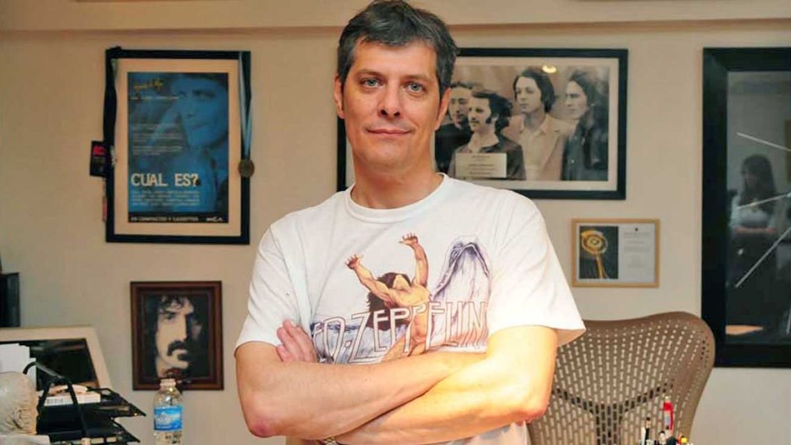 Mario Pergolini regresa a El Trece pero no con ‘American Idol’