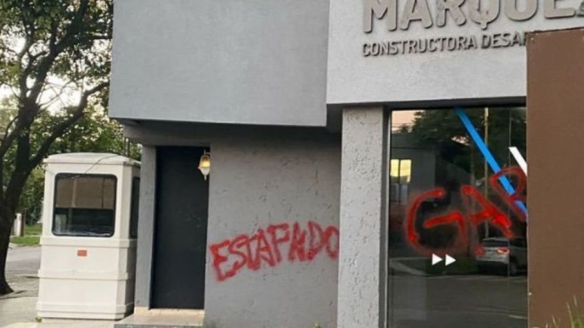 Márquez y Asociados, crónica de una estafa macabra