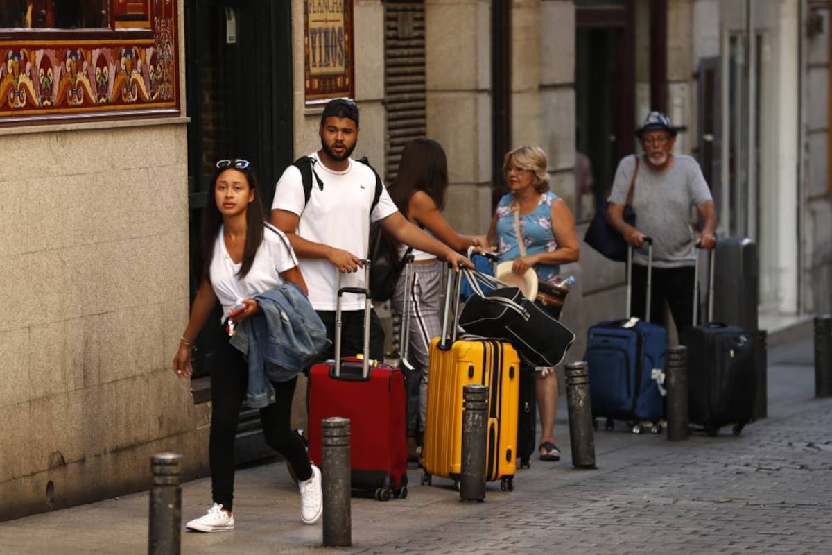 Más Madrid denunciará al Gobierno de Almeida por “consentimiento deliberado” de los pisos turísticos ilegales | Noticias de Madrid