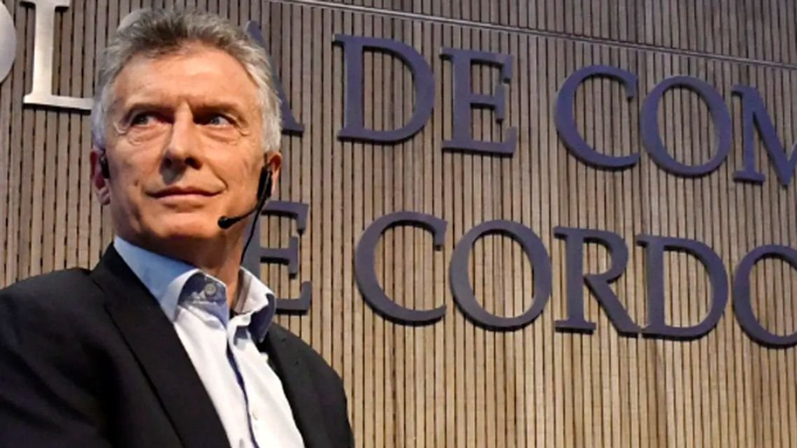 Mauricio Macri aplaudió el fin del cepo: “Es un gran día para la Argentina”