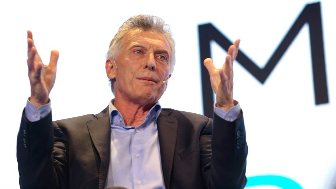 Mauricio Macri, sobre el PRO y La Libertad Avanza: “Hay vocación de trabajar en conjunto y hacer una alianza en la provincia”