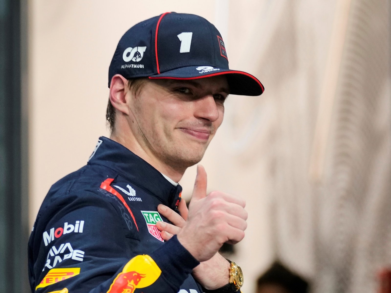 Max Verstappen se quedó con la pole en un final apasionante, con el choque de Norris y otra decepción para Doohan