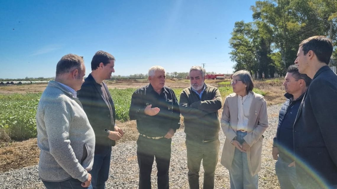 Maxi Abad: “Kicillof le falta el respeto a la gente, en Provincia ni sabemos cuándo se vota…”