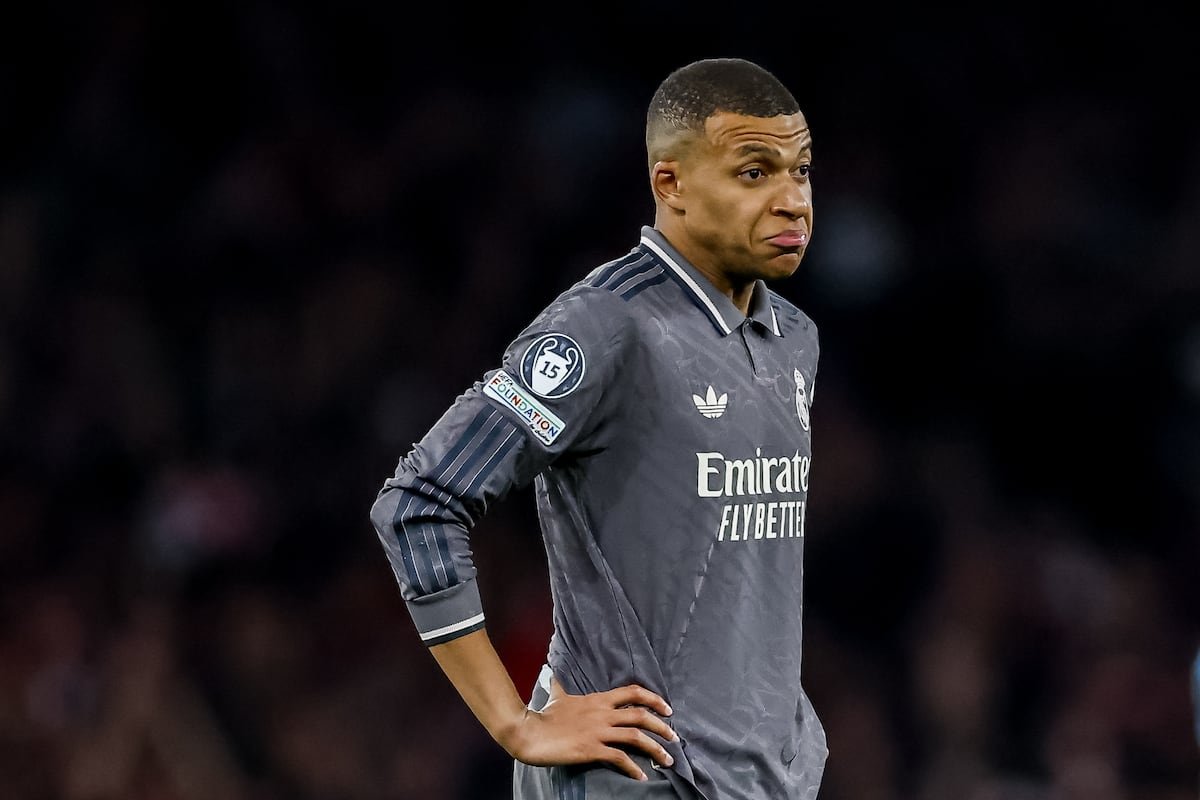 Mbappé “pasa al ataque” con el PSG y presenta demandas por vía penal y civil | Fútbol | Deportes