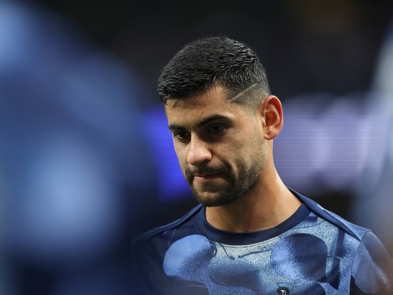 “Me encantaría jugar en España”