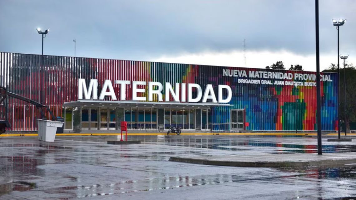 Médicos tocoginecólogos de Córdoba, de paro: “El sueldo no está acorde a la alta complejidad que atendemos”