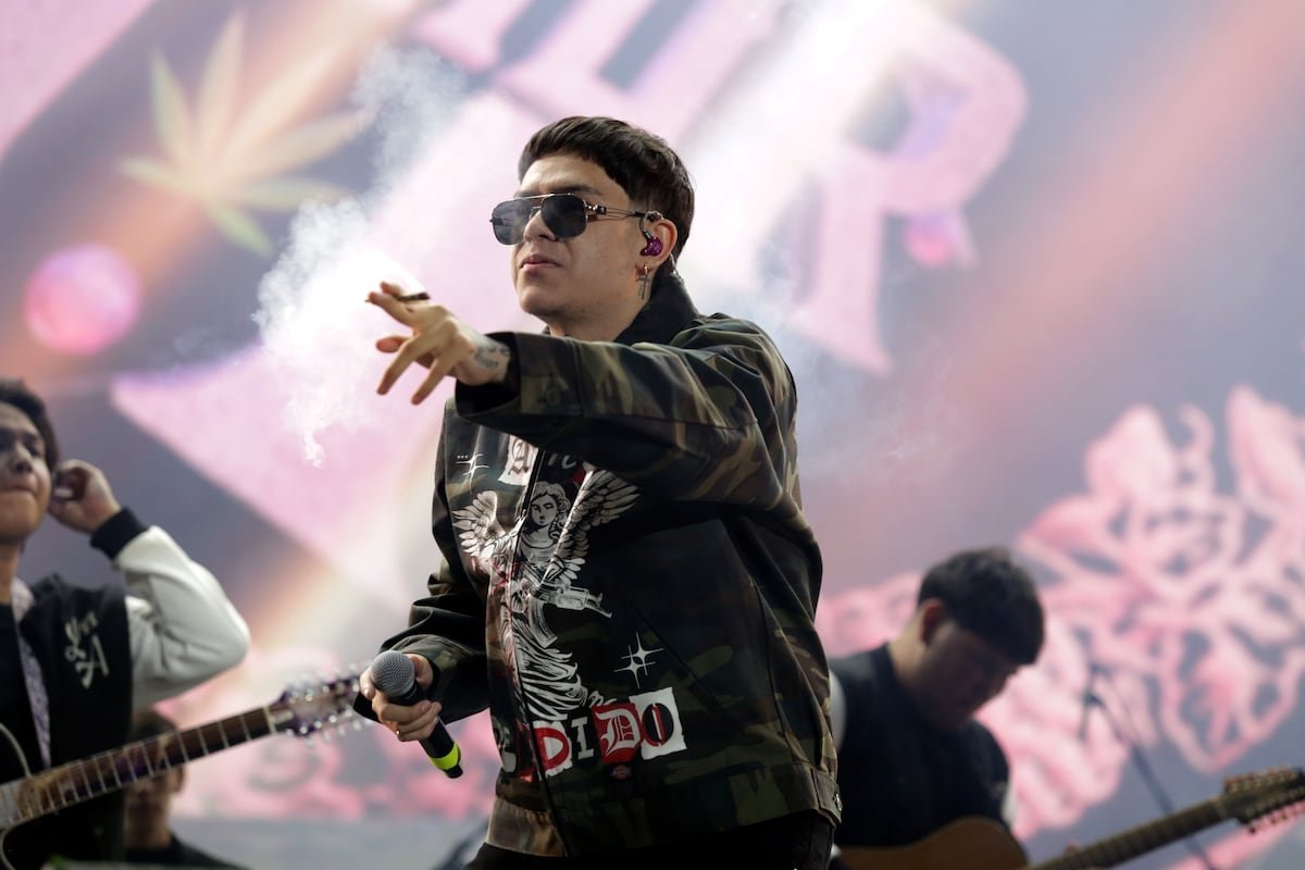 México reinterpreta los narcocorridos | EL PAÍS México