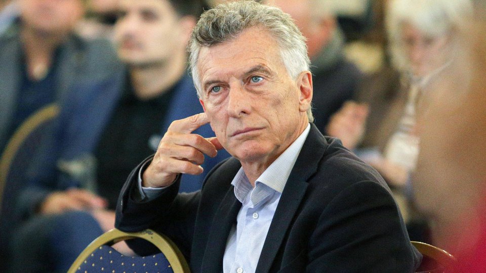 Milei enfurecido con Macri: "Que traiga la factura"