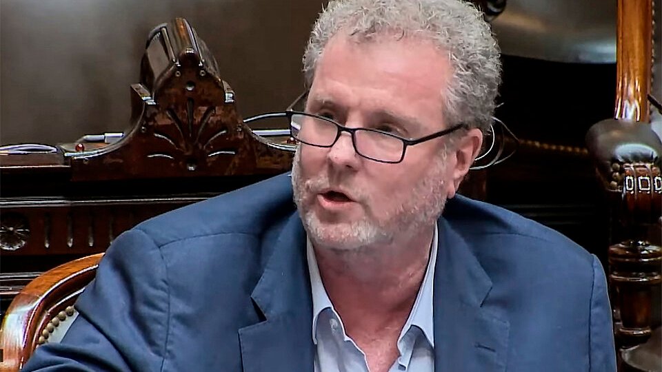 Milman habló sobre el atentado a CFK | Aseguró que “pronto se sabrá quién le dio la pistola a Sabag Montiel”