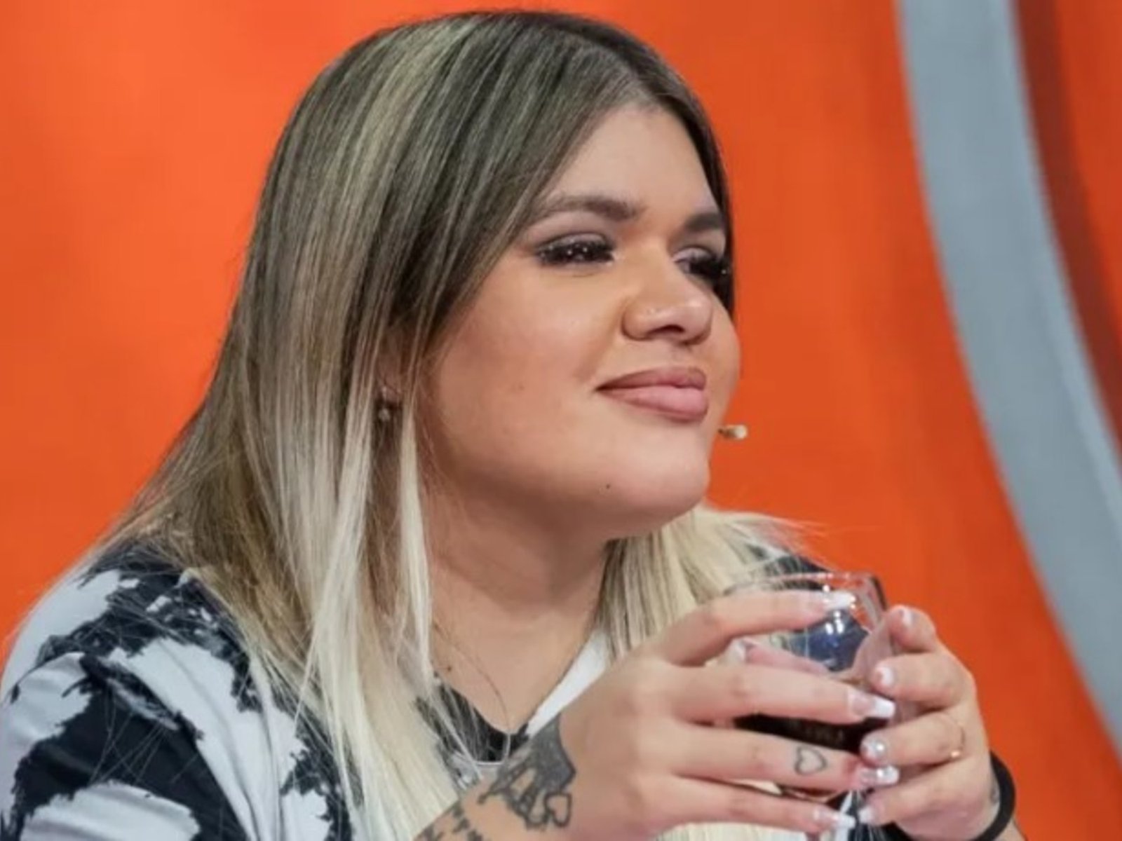 Morena Rial fue acusada de un nuevo robo en Castelar y podría volver a ser detenida