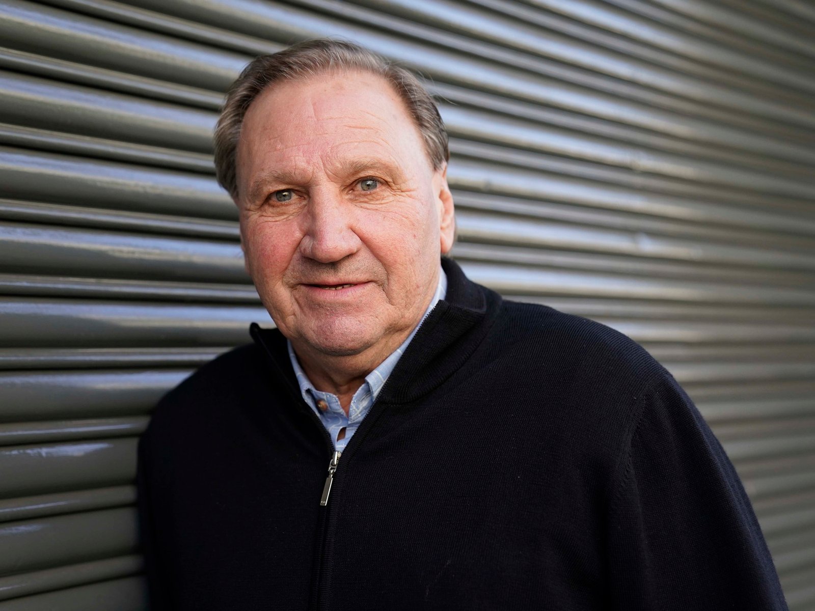 “Muchos piensan que los jugadores de antes estamos regalados”