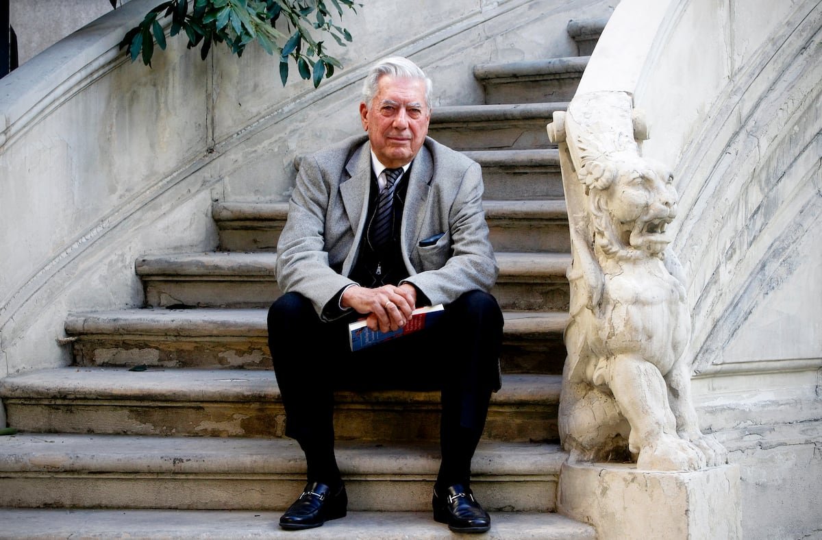 Muere Mario Vargas Llosa, gigante de las letras universales | Cultura