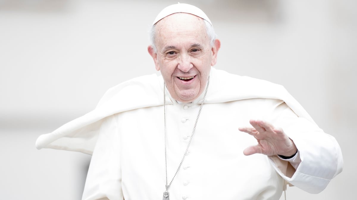 Muere el papa Francisco, un vendaval social y reformador en la Iglesia | Internacional