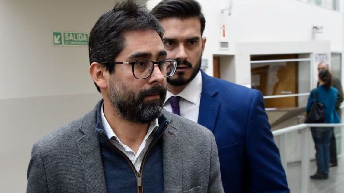 Muerte de bebés en el Neonatal | Exministro de Salud de Córdoba dijo que hubo “ataques intencionales”