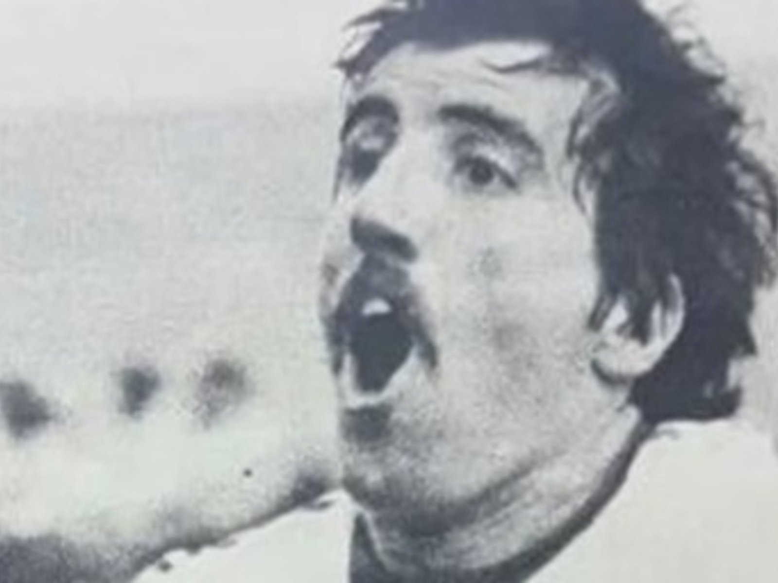 Murió Carlos Leone, el crack rueda de auxilio del Huracán campeón del 73 y que se ocupaba de las cábalas en el equipo de Menotti