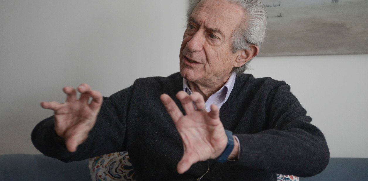 Murió Juan Llach, el economista polifacético que llevó a la Argentina a las evaluaciones educativas internacionales