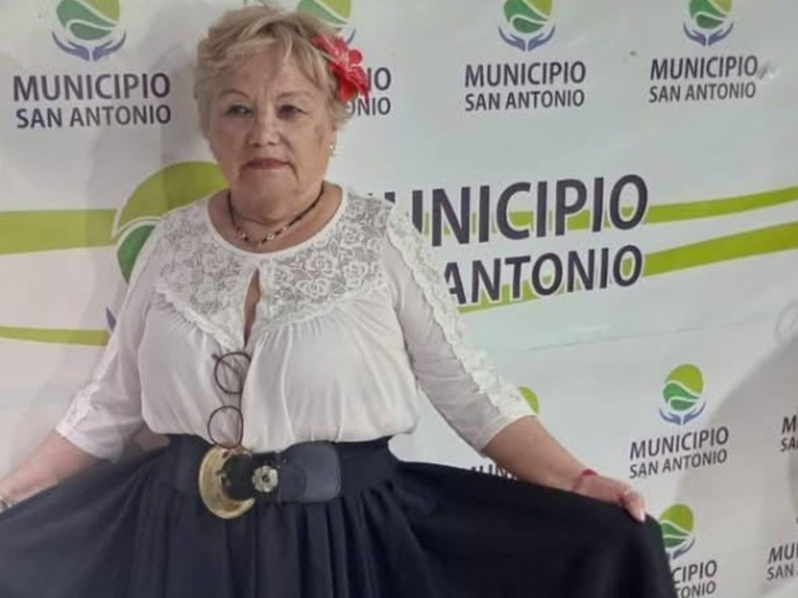 Murió otra pasajera del micro que volcó en La Madrid y el chofer ya está libre