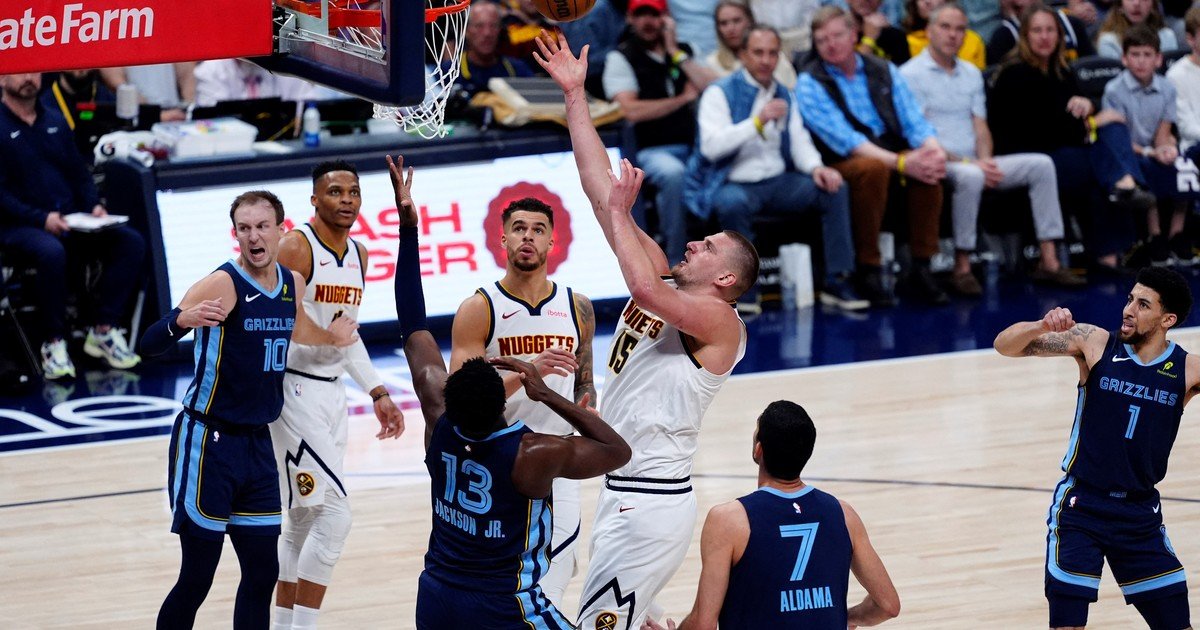 NBA: ¿cómo está el panorama a sólo una jornada del cierre de la fase regular? :: Olé