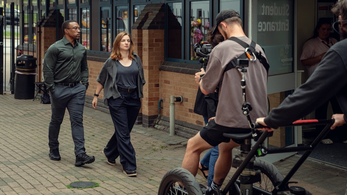 Netflix logra ingresos y beneficios récord, pero deja de publicar el número de suscriptores | Economía