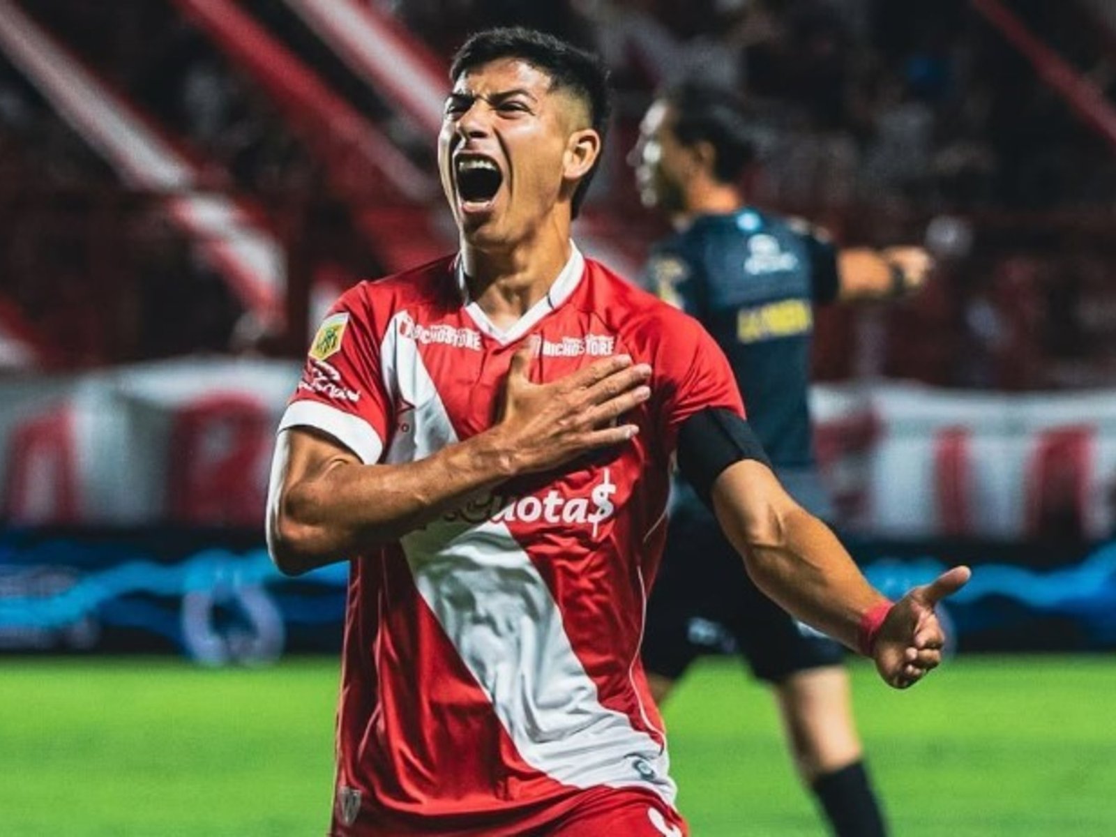 Newell's vs Argentinos Juniors, por el Torneo Apertura de la Liga: minuto a minuto, en directo