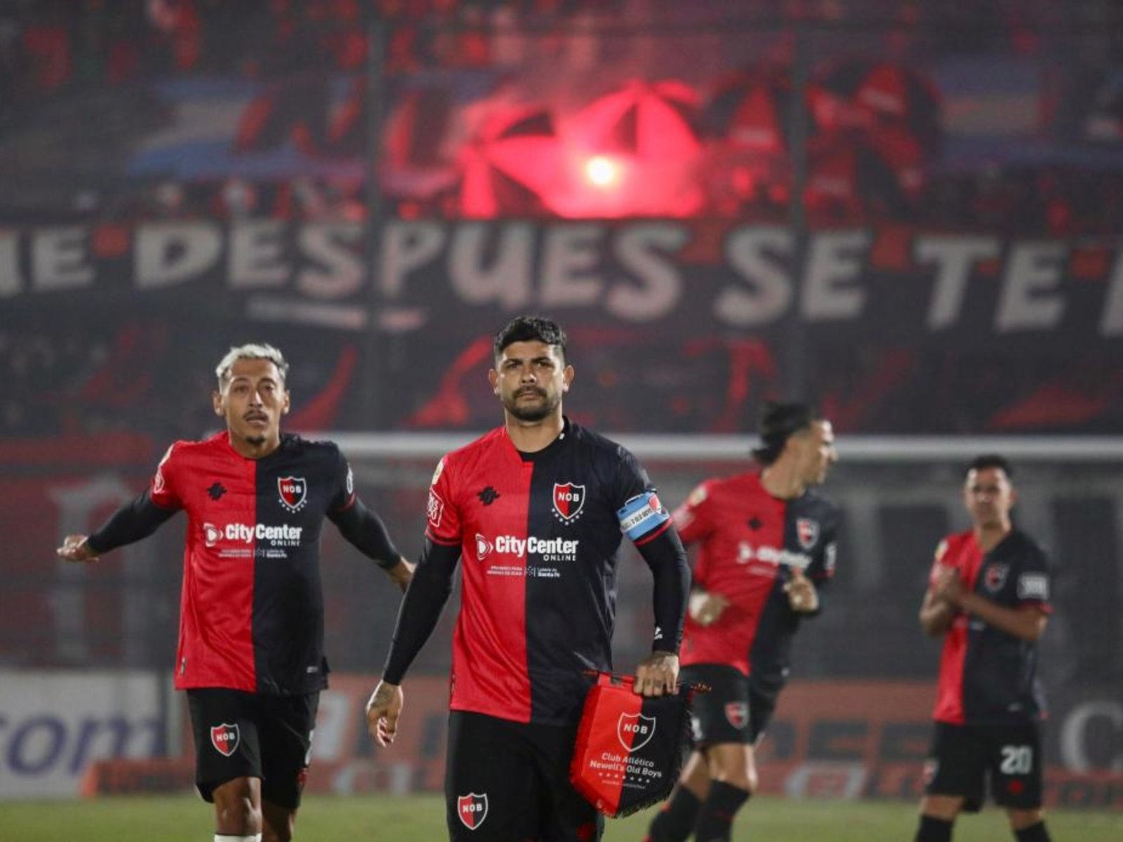Newell's vs Huracán, por el Torneo Apertura de la Liga Profesional: minuto a minuto, en directo