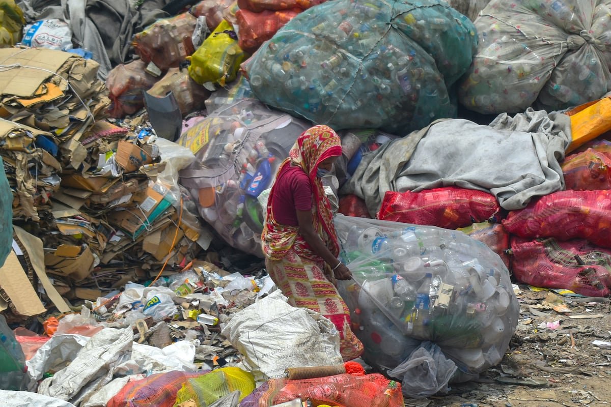 OCDE: Un orden transaccional para un mundo multipolar | Planeta Futuro