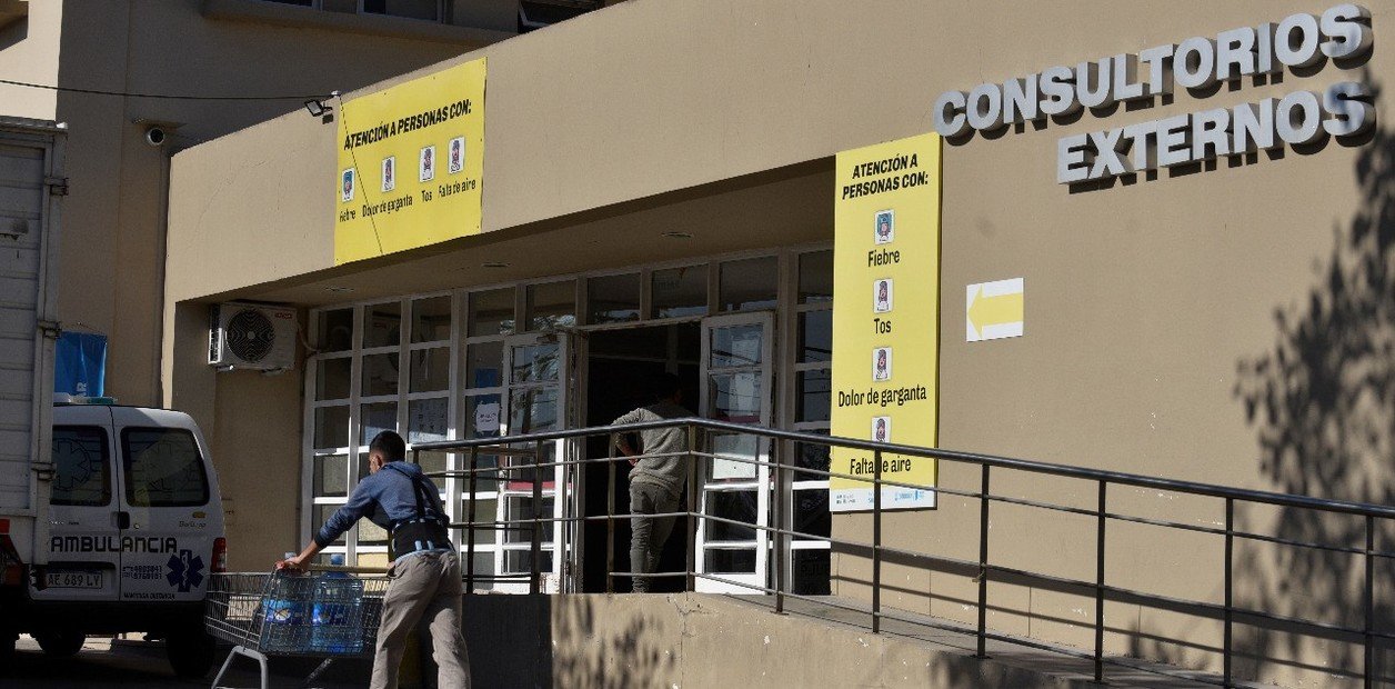 Otra paciente denunció antes de morir que fue violada por un enfermero en el hospital Rawson de Córdoba