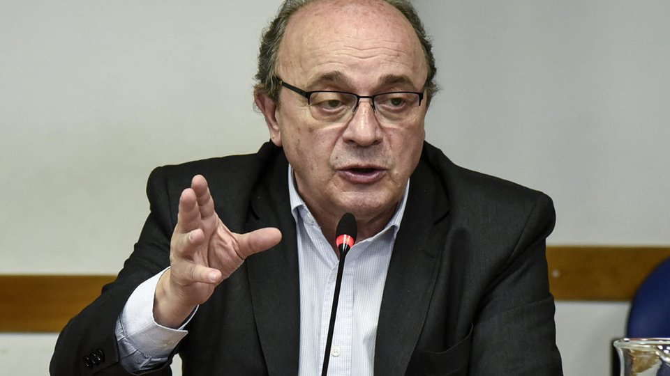 “Para Milei y el mileismo siempre hay algo para triturar” | El diputado Leopoldo Moreau y los ataques del gobierno al Estado