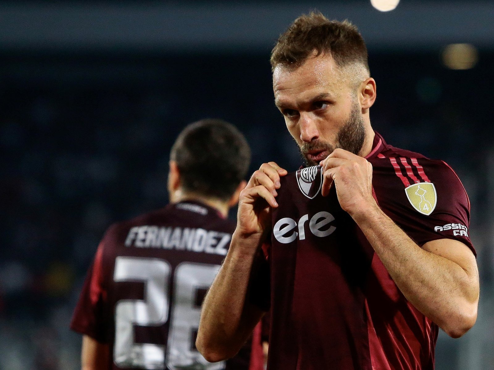 “Pasar la fase de grupos y apuntar a lo más alto”